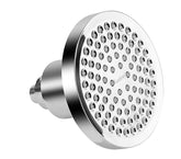 Lucinn Pro Filtered Showerhead packaging highlighting premium filtration for cleaner water.
