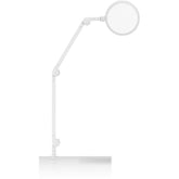 LUME CUBE Edge 2.0 lamp head delivers crisp task lighting for clear video capture