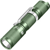 LUMINTOP Tool AA 3.0 compact design ideal for daily carry