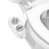 LUXE Bidet NEO 185 Plus front wash for gentle cleansing and comfort
