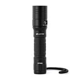 LUXPRO XP980 front beam delivers bright illumination for nighttime tasks