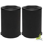 LVJUSEN VF7000 filter for rigid vacuums, precise fit and quick replacement