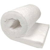 Lynn Manufacturing ceramic fiber blanket 2400F for high-temperature insulation in furnaces.