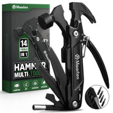 Maarten hammer multitool 14in1 ready for quick repairs on the go