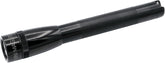 MagLite Mini LED flashlight with a focused beam for outdoor tasks