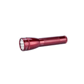 MagLite ML25LT beam adjustment for precise spot-to-flood outdoor lighting