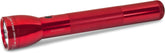 MagLite ML300L LED 3-Cell D flashlight front view for reliable outdoor lighting