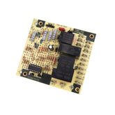 MAHUIBIN PCBDM133S defrost board, compatible with Goodman systems.