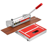 MAIHUITE 13-inch floor cutter front view for precise cuts.