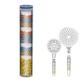 MakeFit shower head replacement cartridge for SSJ781—easy install and improved water quality.
