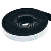 Makita 194419-4 splinter guard replacement strip in black for cleaner cuts