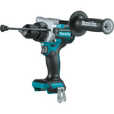 Makita XPH14Z compact design for tighter spaces and easier handling.