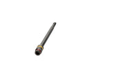 Malco IMSHXLC cleanable reversible 6-inch magnetic hex driver with dual-sided magnet for quick size change.
