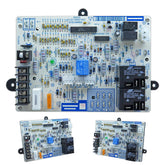 MAOYUMAO HK42FZ018 board front view showing durable construction for Carrier systems.