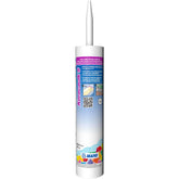 Mapei Keracaulk S Premium sanded texture close-up for durable tile joints