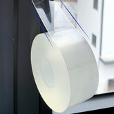 Marlaaiorg window sealing tape roll provides airtight draft protection for windows.
