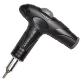 MARQUE adjustable bike torque wrench dial for precise tightening on road and MTB projects.