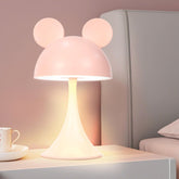 MARZIUS mouse-shaped lamp adds playful bedside glow for kids