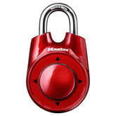 Master Lock 1500iD directional lock body for durable security