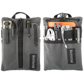 Maxpedition Platy Pocket Organizer showing compact design for pocket carry.