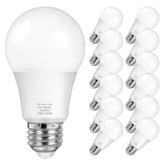 MAXvolador A19 LED bulb delivers 1500 lumens for bright, even light