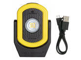 Maxxeon Workstar 812 Cyclops flood beam lights wide workspace