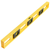 MAYES 10101 level with three vials for quick level checks on framing projects