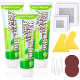 McKanti drywall repair kit set for easy home wall fixes