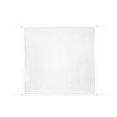 M-D Building Products Door Grille with adjustable 30–36 in fit for durable door protection