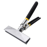 Mdvora Hand Seamer with a 6-inch jaw for precise bending in tight spaces.