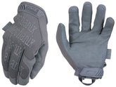 Mechanix Wear Original Tactical Glove back mesh for improved airflow during work.
