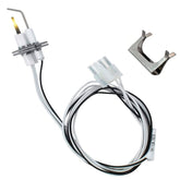 MENSI flame rod sensor igniter 24V packaging for quick replacement planning
