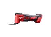 Milwaukee 2626-20 tool head close-up for precise cutting tasks