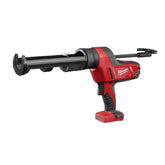 Milwaukee 2641-20 caulk gun tool-only ready for fast, clean sealant application.