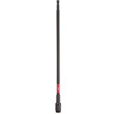 Milwaukee 48-32-4533 locking bit holder, 12 in, durable retention for fast work