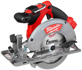Milwaukee M18 Fuel 6-1/2 inch circular saw bare tool for on-site framing
