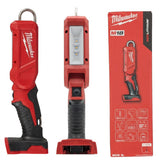 Milwaukee M18IL-0 LED Stick Light with 3 LEDs for bright portable illumination