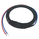 MincoHome DC12V-14V heat cable for RV waterline kit, freeze protection.