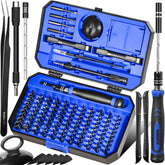 MINGFIX precision screwdriver set case for portable storage and on-the-go fixes