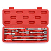 MIXPOWER 2-inch 1/4-inch extension bar for tight spaces.
