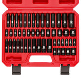 MIXPOWER 1/4 inch deep socket for 5/32 inch fasteners, high-torque use