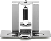 mkzea Water Heater FVIR safety cover for ignition-resistant protection.
