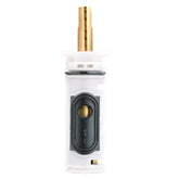 Moen 1222 Posi-Temp cartridge for tub and shower with precise temperature control