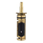Moen 1222HD brass shell cartridge close-up highlighting durability for reliable showers.