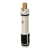 Moen 1225 brass stem cartridge close-up highlighting replacement quality