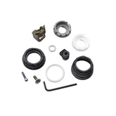 Moen 93980 replacement handle mechanism kit for single-handle faucets restores smooth operation.