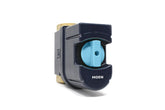 Moen Flo Smart Water Monitor on main line detects anomalies to help prevent damage.