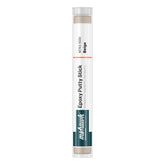 Mohawk Epoxy Putty Stick beige packaging demonstrates quick wood repairs