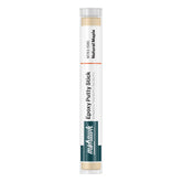 M MOHAWK epoxy putty stick in Natural Maple packaging for quick repairs.