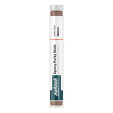 Mohawk Epoxy Putty Stick Walnut package for quick wood repair.